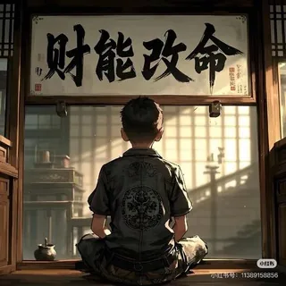 国际话术素材群 头像