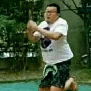 我孙笑川求求你不要再发了！ 头像