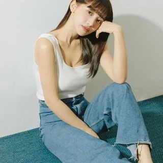 美女素材话术大全 头像