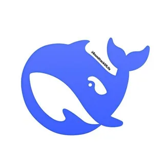 DeepSeek 头像