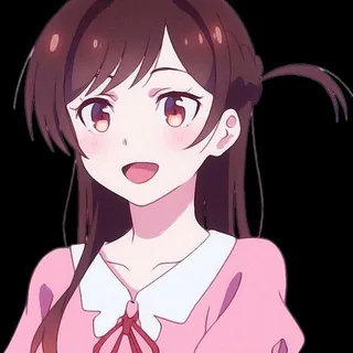 恨情内部 聊天 头像