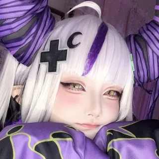 China Coser 头像