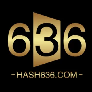 636 哈希游戏 636hash.net 头像