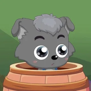 小小灰交流群 头像