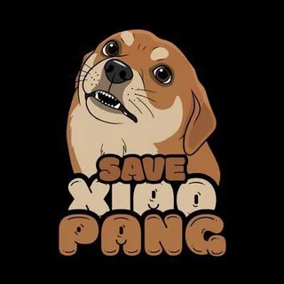 XIA PANG 🐳Binance-Kucon-Mexc on the line 头像