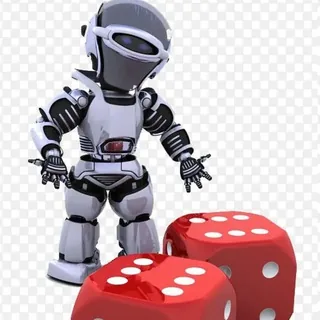 游戏机器人【开发定制】 Chat 头像