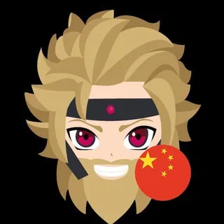 Gods and Legends⚔️神与传说🛡 头像