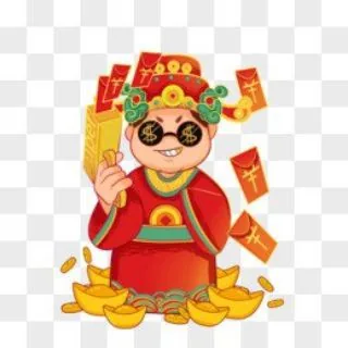 搞笑视频 区块链 财经 交易 泰达币 头像