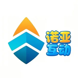 诺亚互动 头像