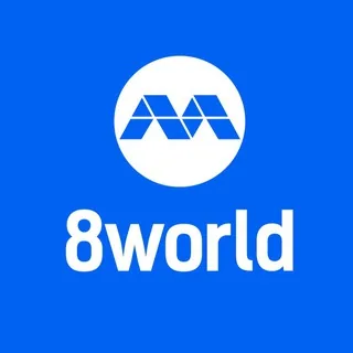 8world News 头像