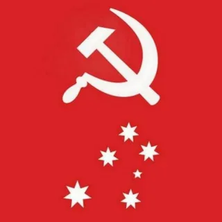 肃反委员会 头像