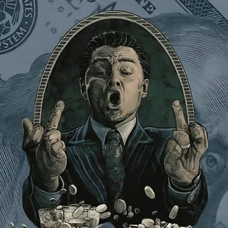 高倍獵手_幣圈短線狙擊 头像