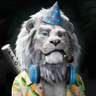 Leo-加密貨幣頻道 头像