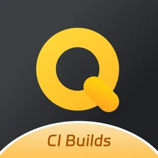 QAuxiliary CI Builds 头像