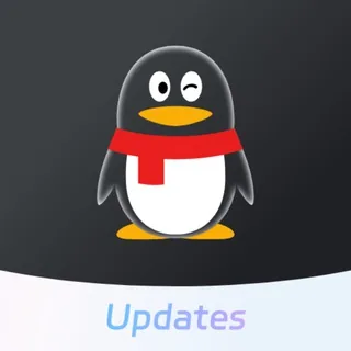 QQ Updates 头像
