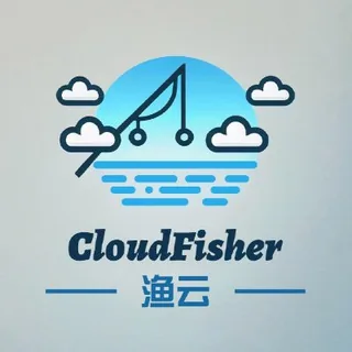 渔云𝑪𝒍𝒐𝒖𝒅𝑭𝒊𝒔𝒉𝒆𝒓 头像