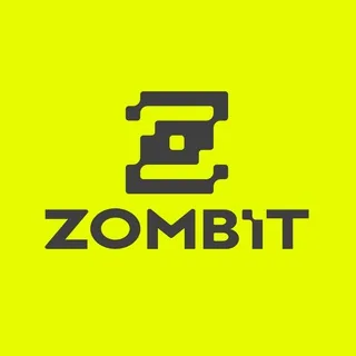 桑幣區識 Zombit - 官方頻道 头像