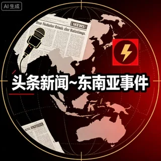 头条新闻~东南亚事件 头像