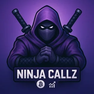 Ninja Callz | 忍者 🥷 头像