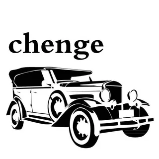 Chenge 二级市场从业者 头像