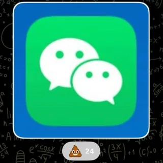微信搬运工 头像