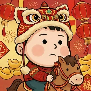 天才投资员 头像