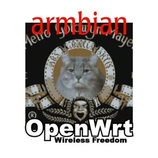 Flippy_Openwrt 头像
