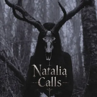 Natalia Calls || 娜塔莉亚的电话 🇨🇳 头像
