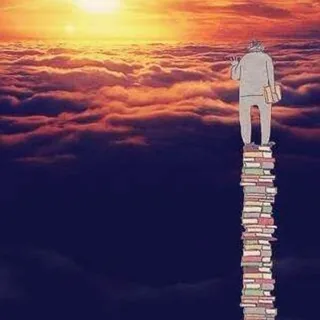 大虾好书屋/电子书下载/学术/书单/主题阅读/读书/book 头像