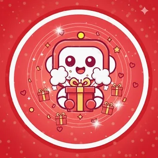 TGBot_Lottery抽奖频道🎗 头像