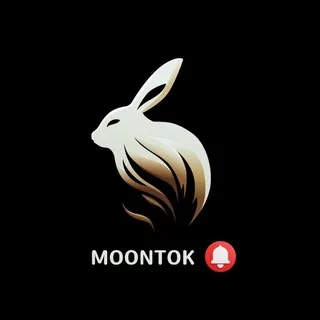 月兔新币收录 Moontok Listing Alert 头像