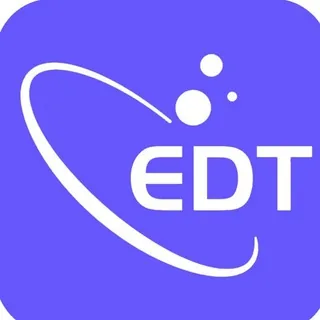 译达通【edatone】聚合聊天翻译 | 谷歌翻译 | AI智能翻译 | deepl翻译|【官方频道】@edatone_xiaoge 头像