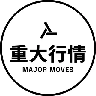 方程式-重大行情提醒 Important Price Alerts Only 头像