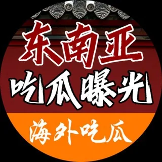东南亚吃瓜曝光-海外吃瓜 头像