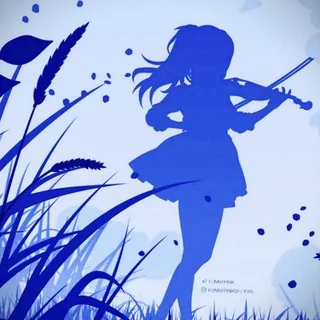 音乐世界 头像