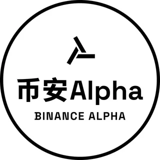 方程式-币安Alpha&Aster上新 头像