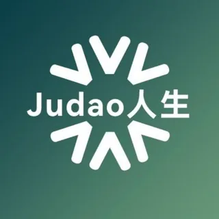 JUDAO人生 头像