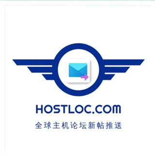 hostlo新帖推送预览版 头像