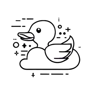 AS214808 Ducky Cloud (Archived) 头像