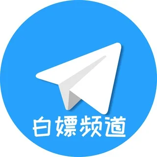白嫖机场节点VPN免费分享频道 头像