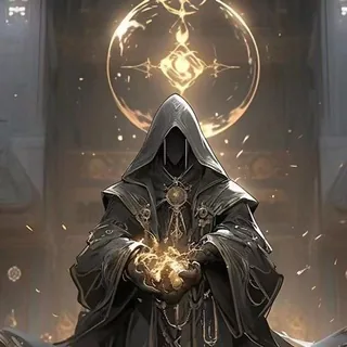 加密魔術師-Nemo免費合約社區 头像