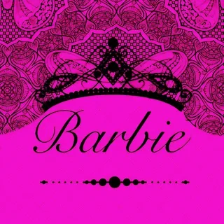 Squirrel💕Barbie Ventures 头像