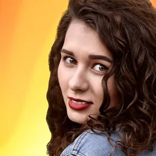 Елена Макк и китайский язык 头像