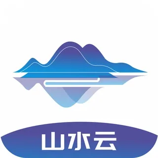 山水云频道 头像