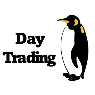 Day Trading 進擊企鵝 头像
