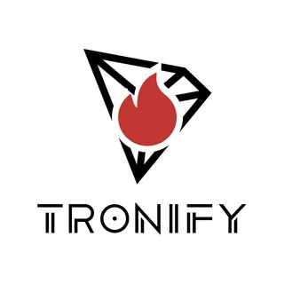 Tronify TRX 波场能量 Energy 头像