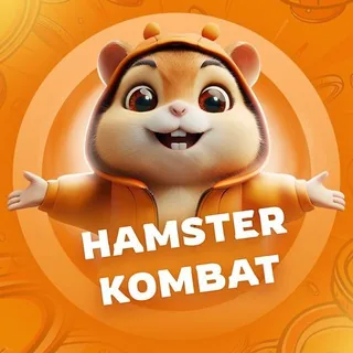Hamster Kombat 头像