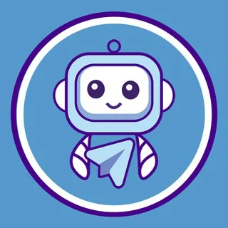 TGBot 头像