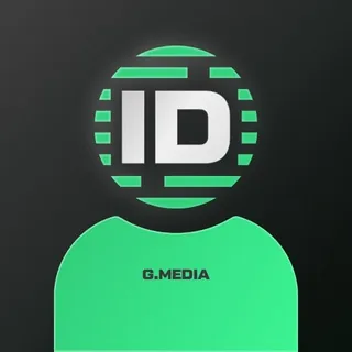 User Info • Get ID • IDbot 头像