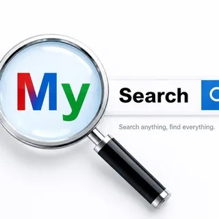 MySearch Bot🅥 头像